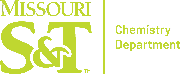 Missouri University of Science & Technology Logo